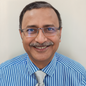 Dr. Man Mohan Mehndiratta
