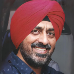 Dr. Man Mohan Mehndiratta