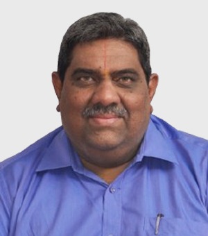 Dr. Man Mohan Mehndiratta