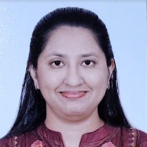 Dr Rajendra K. Sureka