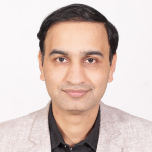Dr Rajendra K. Sureka