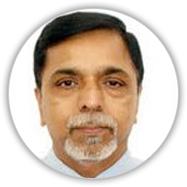 Dr Rajendra K. Sureka