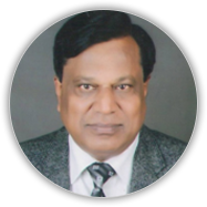 Dr Rajendra K. Sureka